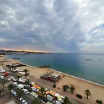 Frejus Plage Tour Mediterranee 10E Etage T2 38M2
