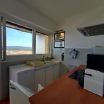 Frejus Plage Tour Mediterranee 10E Etage T2 38M2