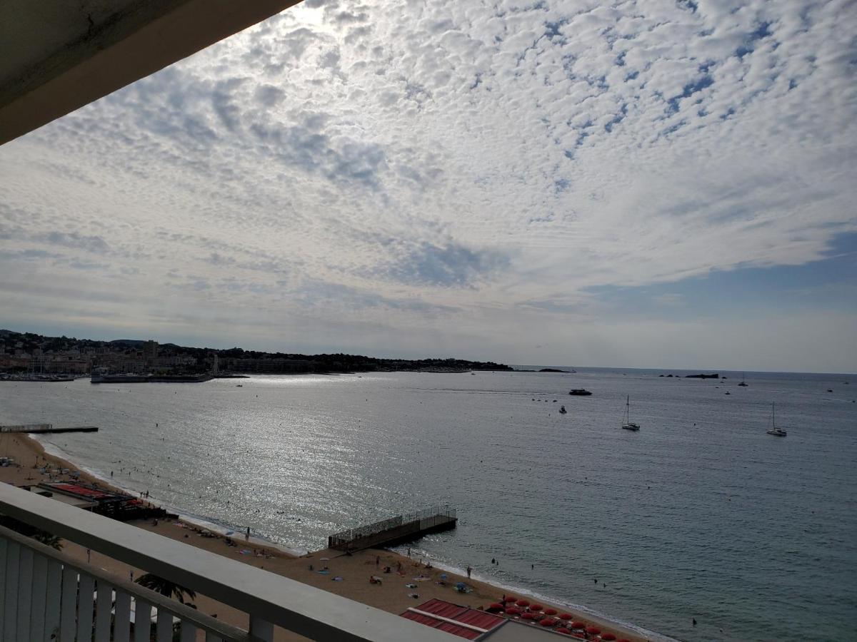 Tour Mediterranee 10e Etage T2 38m2 Fréjus