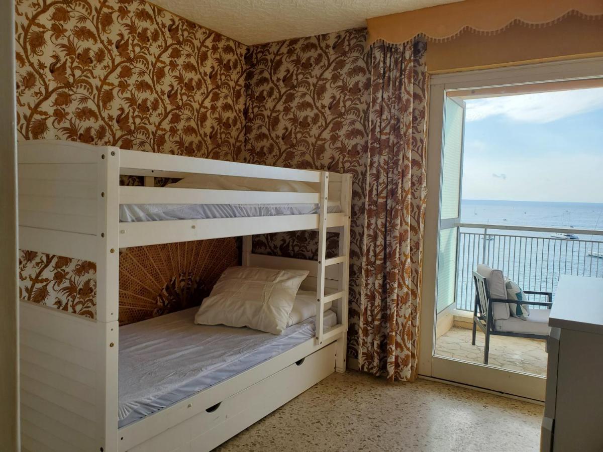 Appartement Tour Mediterranee 10e Etage T2 38m2