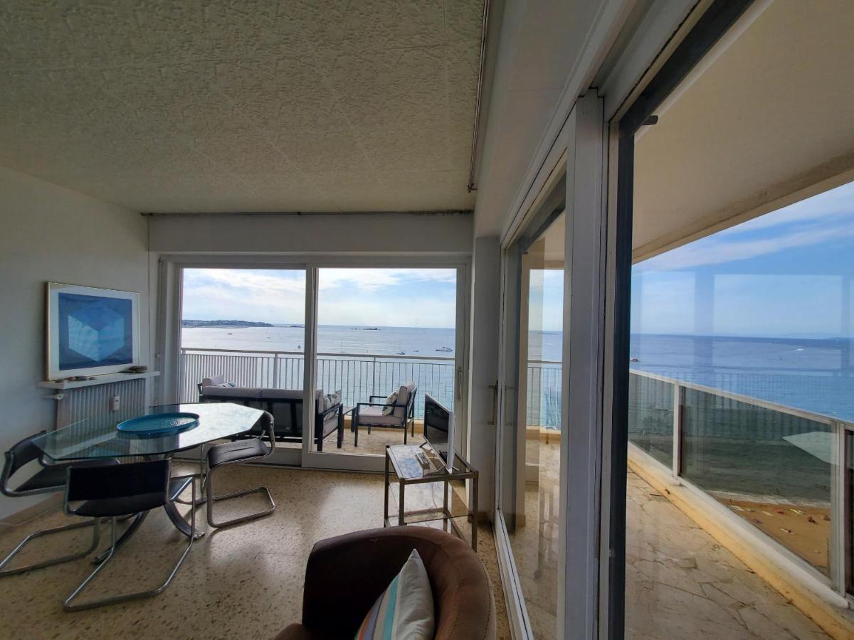 Tour Mediterranee 10e Etage T2 38m2 Appartement