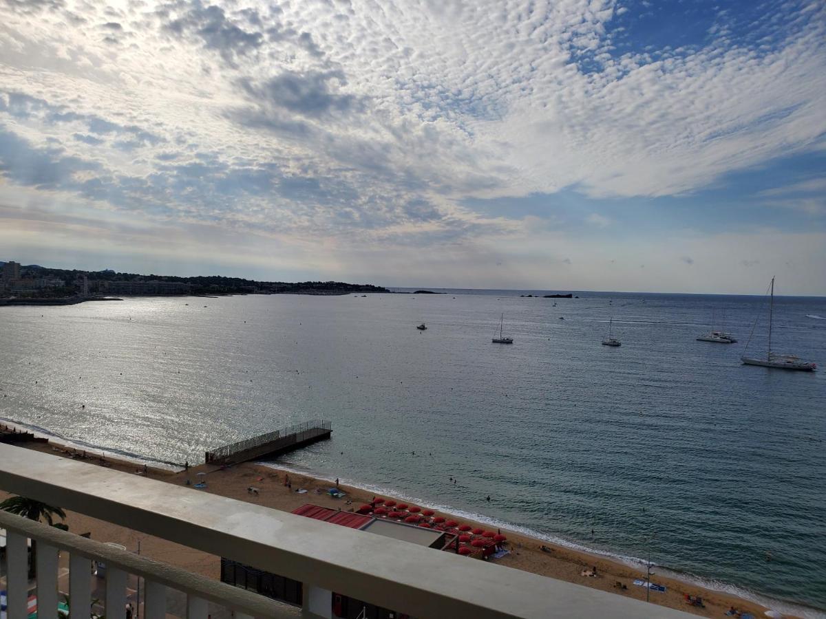 Tour Mediterranee 10e Etage T2 38m2 * Fréjus