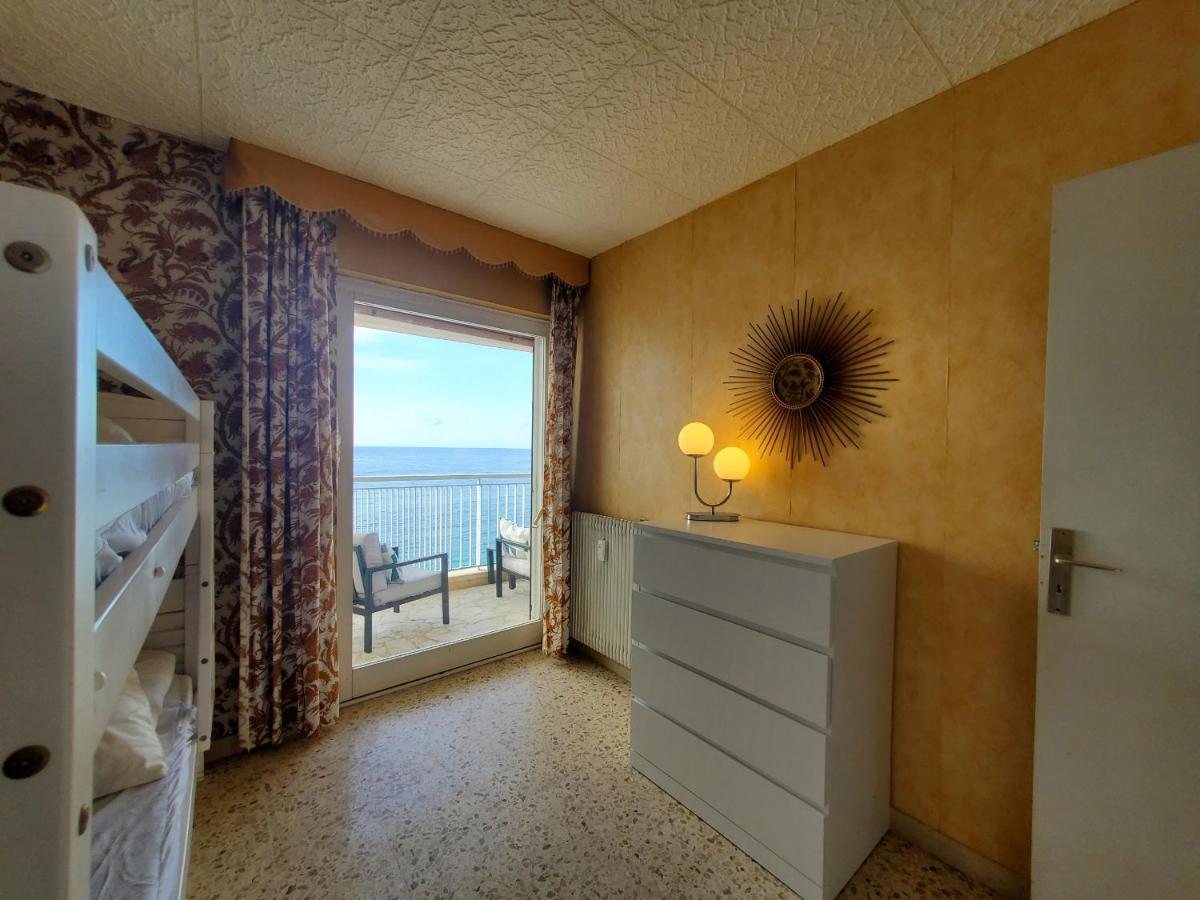 Appartement Tour Mediterranee 10e Etage T2 38m2 *